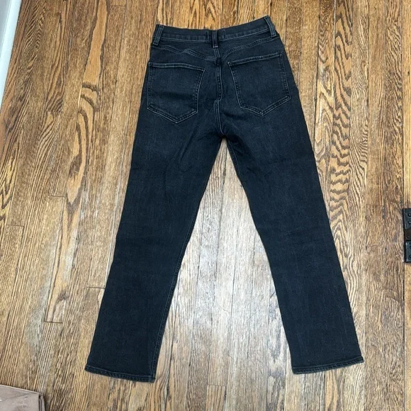 Agolde Riley - Size 26 - Picture 3 of 4